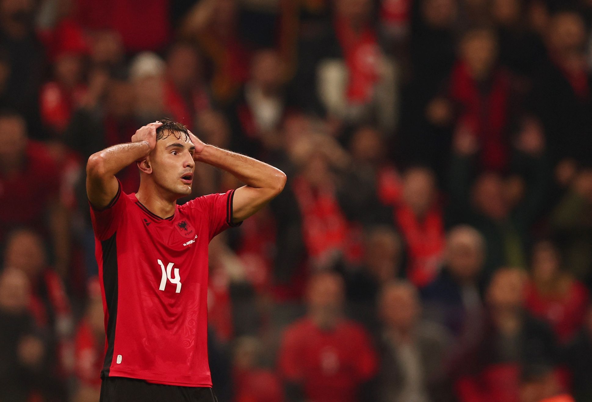 Czech Republic World Cup Playoff Opponent Confirmed