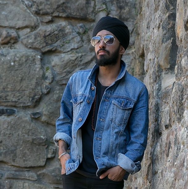 Singh Street Style | Foto: Singh Street Style / Instagram