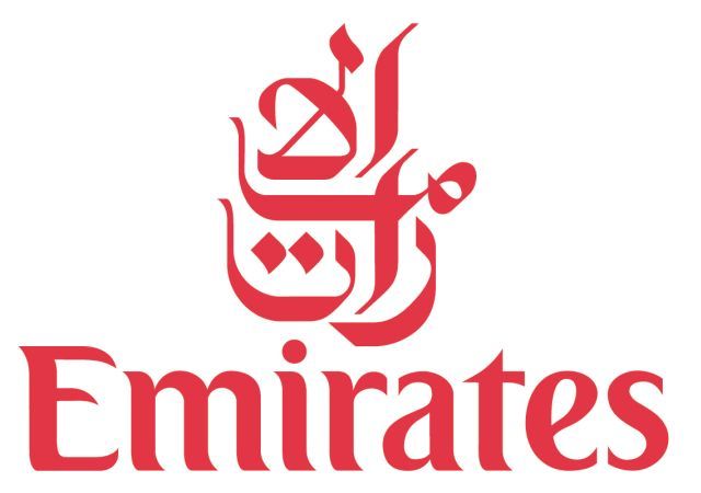 Logo letecké společnosti Emirates. | Foto: Reuters