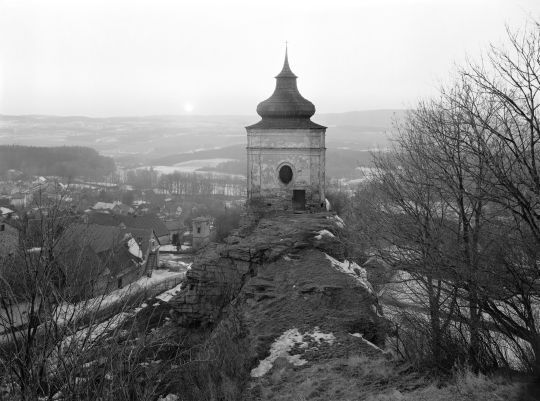 Jan Reich - Bohemia: Lipnice | Foto: Aktuálně.cz