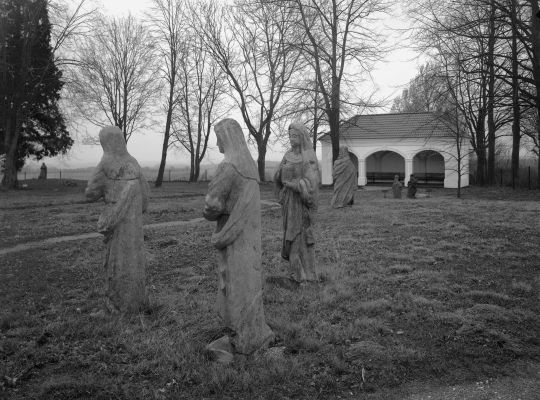 Jan Reich - Bohemia: Hroznatov | Foto: Aktuálně.cz