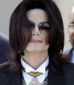 Michael Jackson | Foto: Reuters