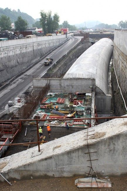 Foto: tunelblanka.cz