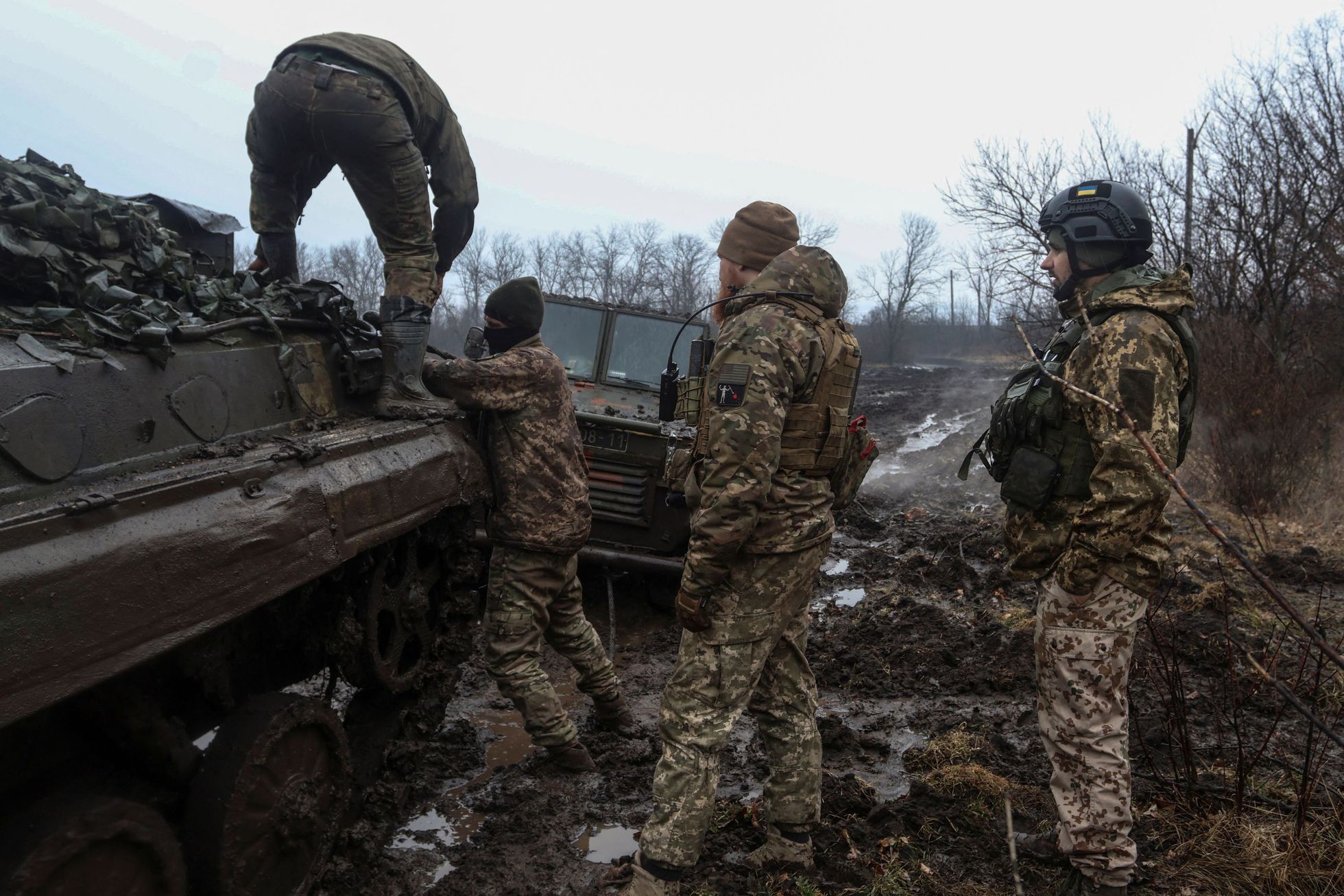 Всу под бахмутом. Российский солдат. Военные фото. Украинские войска.