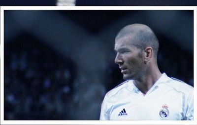 Zinedine Zidane | Foto: Aktuálně.cz