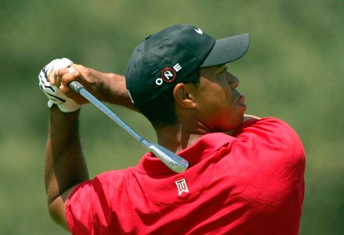 Tiger Woods | Foto: Reuters