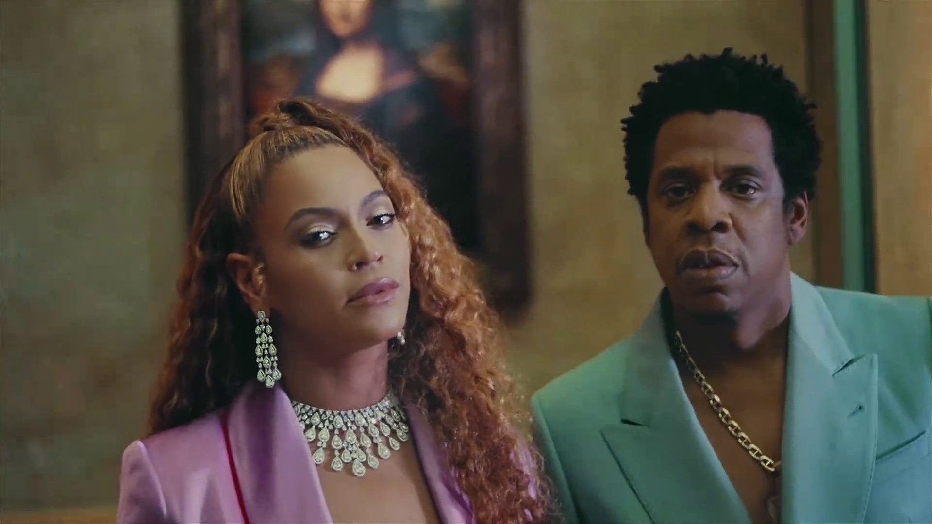 Jayleonce Rapper Beyoncé a Jay-Z nečekaně vydali společné album, rapují o intimním ...