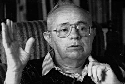 Stanislaw Lem | Foto: Aktuálně.cz