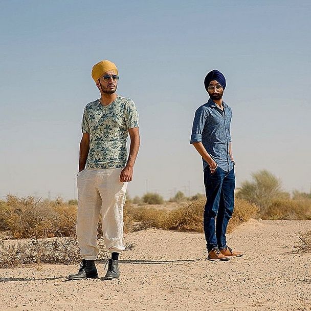 Singh Street Style | Foto: Singh Street Style / Instagram