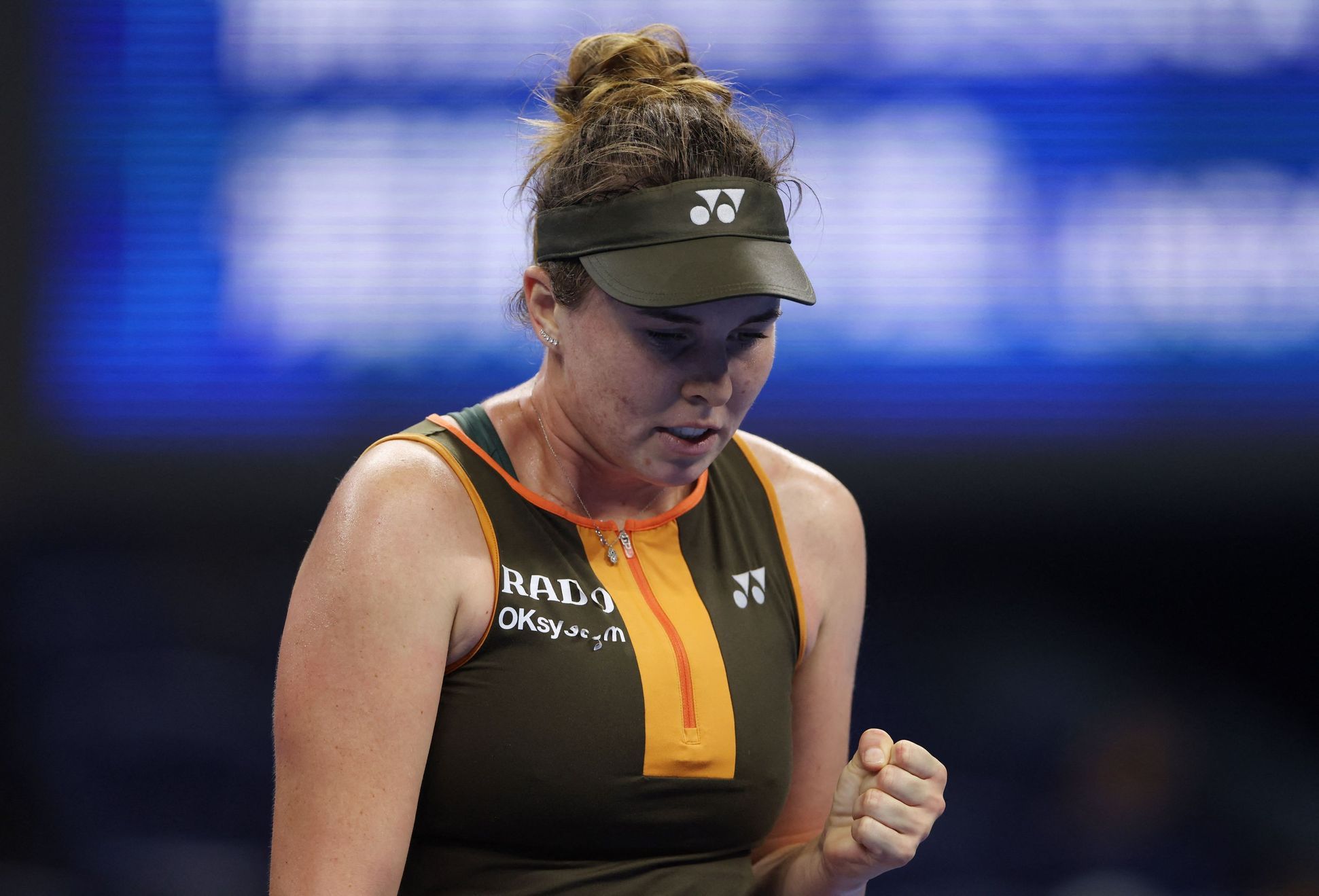 LOJDA & Czech Tennis Rising Stars | Doubles & Beyond