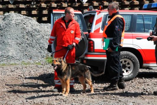 Foto: HZS Plzeňského kraje