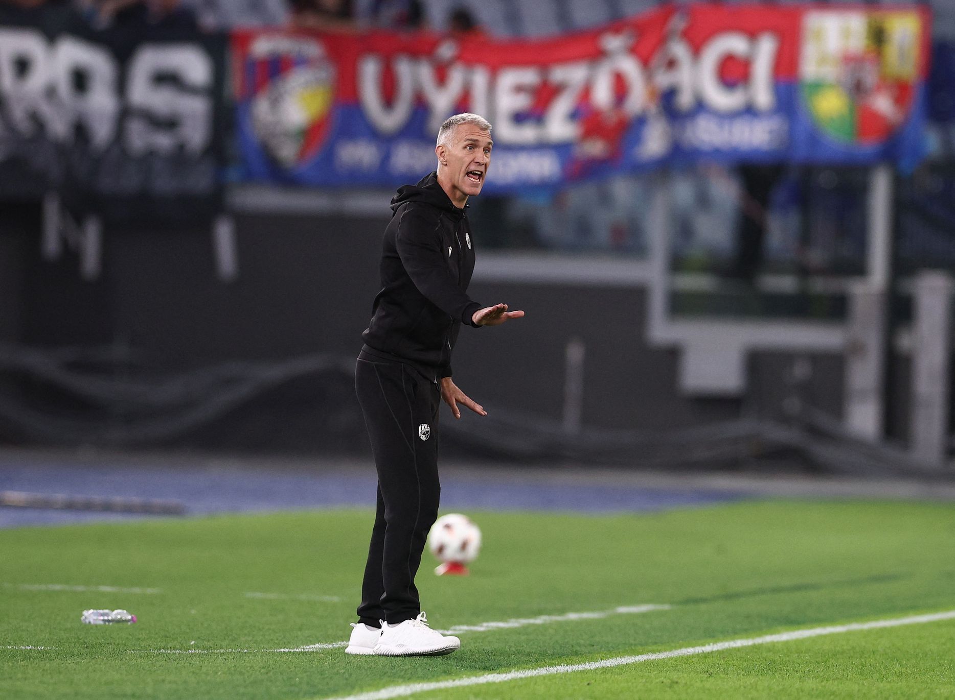 Plzeň - Slavia. Ligu čeká šlágr, pro Hyského díky slávistické minulosti tuze pikantní