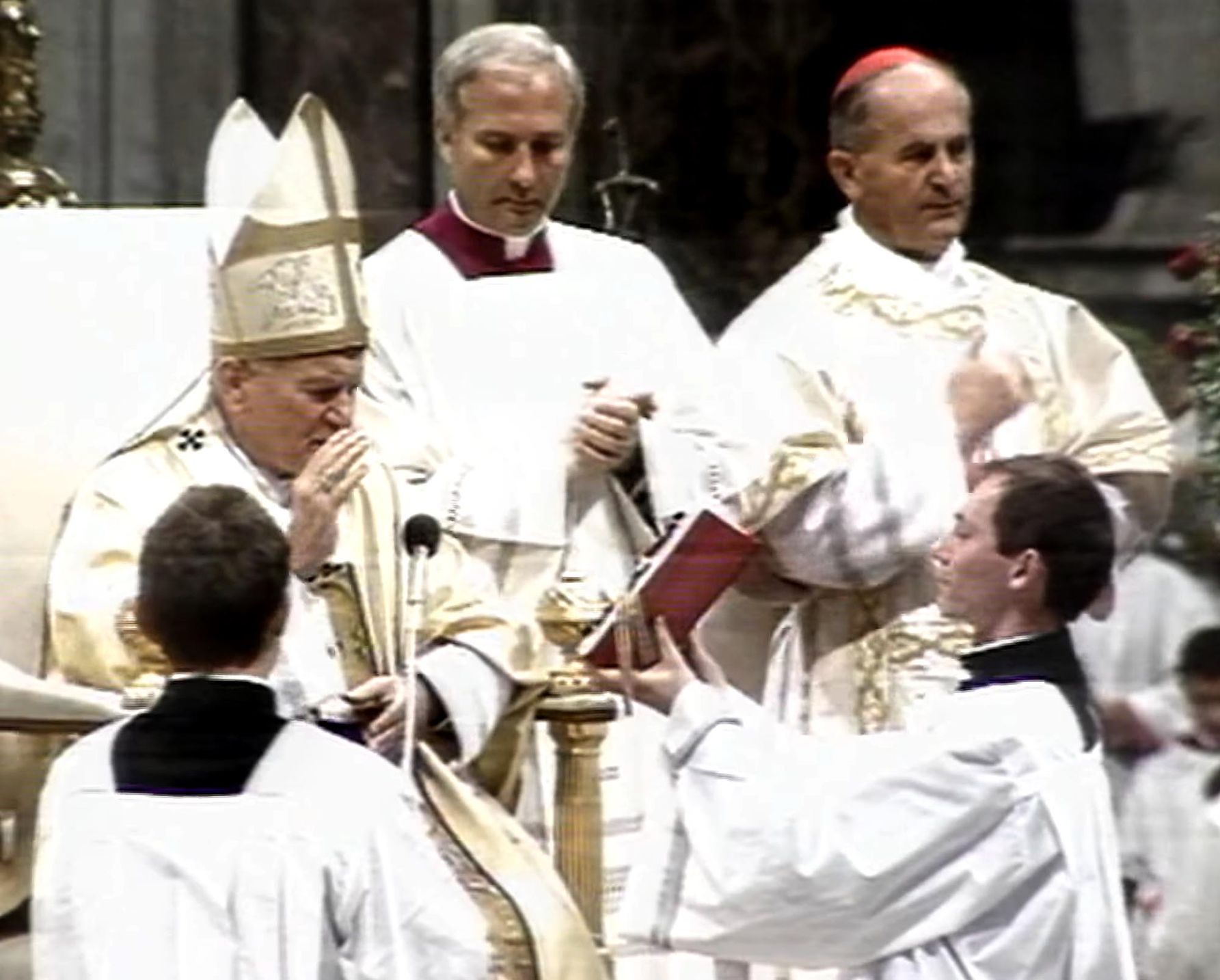 Svatořečení Anežky České – jiskra svobody před bouří sametové revoluce