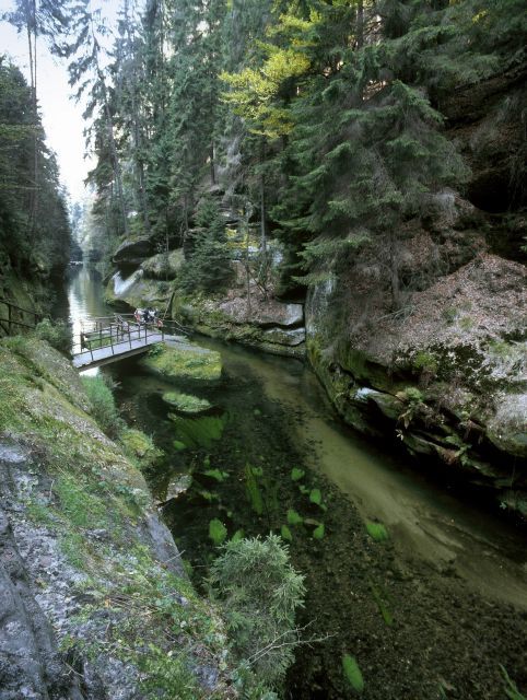 Hřensko | Foto: Czechtourism