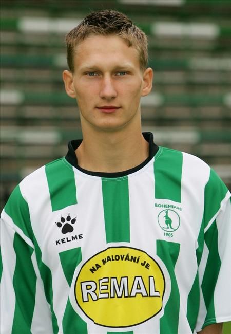 Milan Škoda | Foto: Bohemians