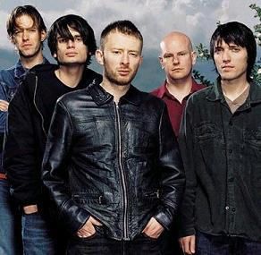 Radiohead | Foto: Aktuálně.cz