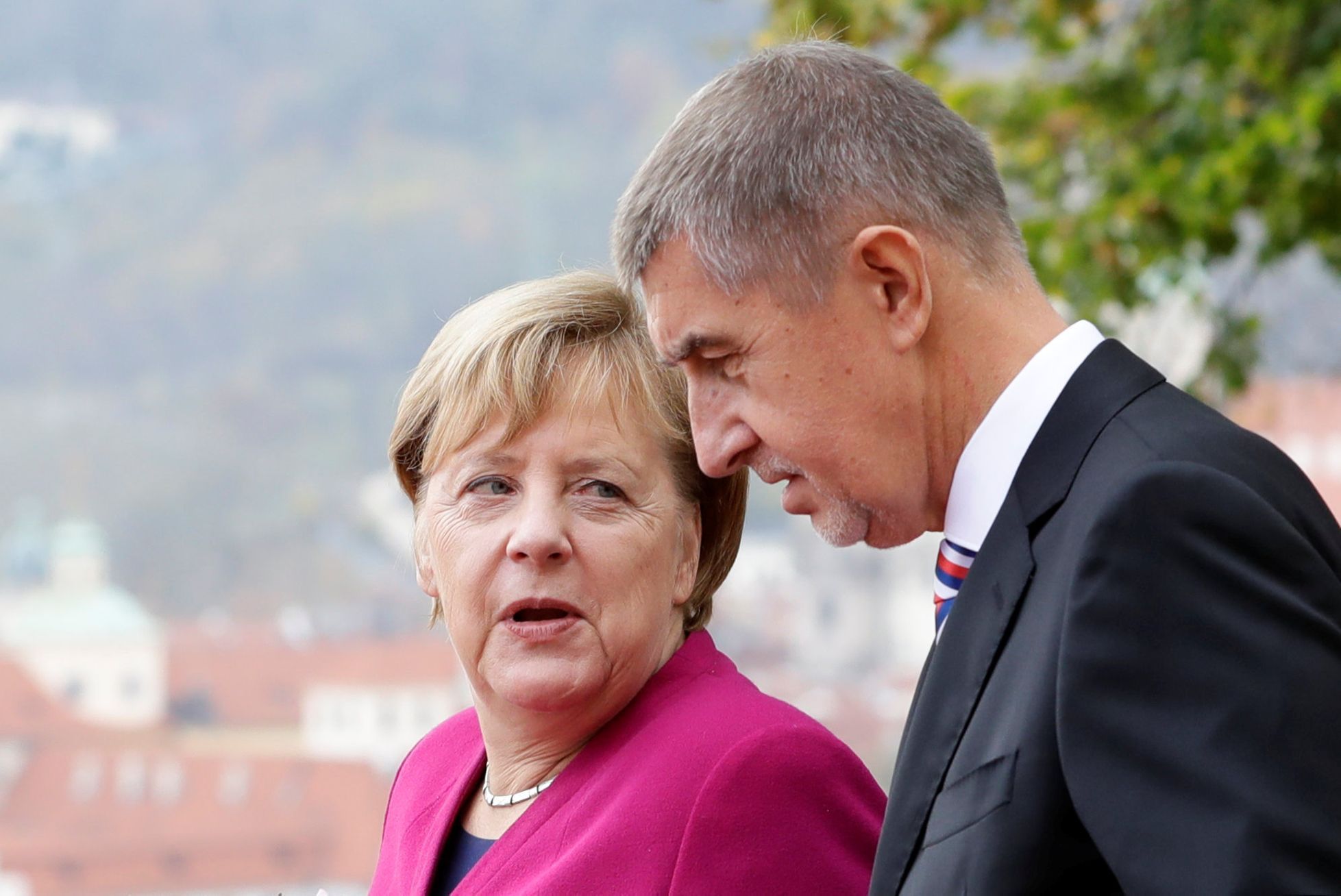 10 Gründe, die Bundestagswahl zu sehen