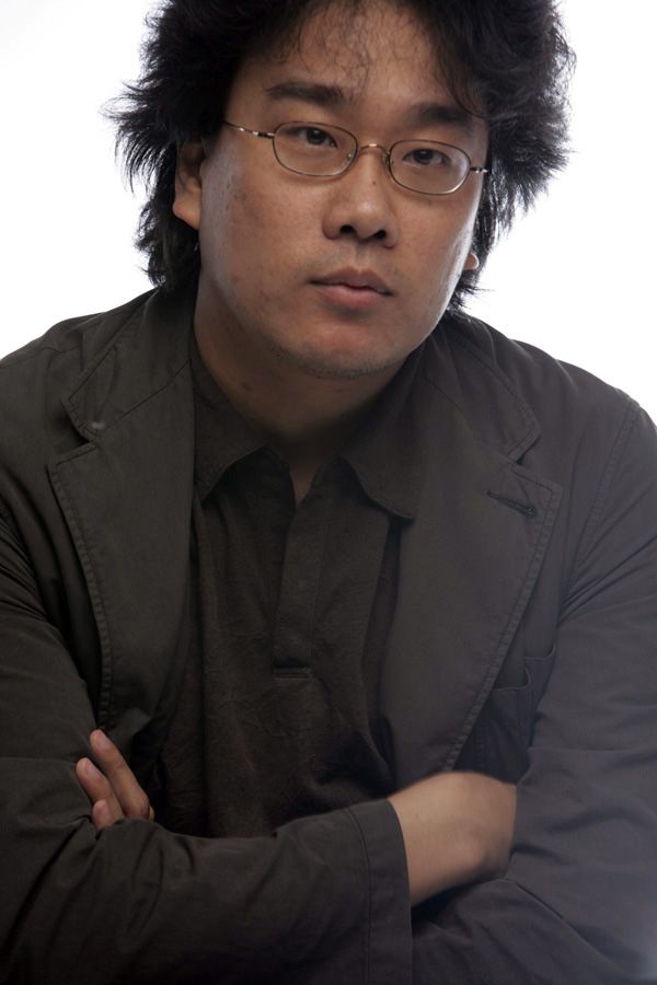 Bong Joon-ho | Foto: Aktuálně.cz