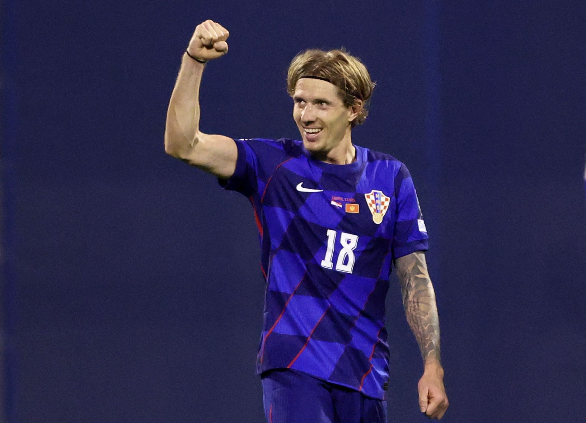 Croatia & Italy: Euro Qualifiers – Key Results