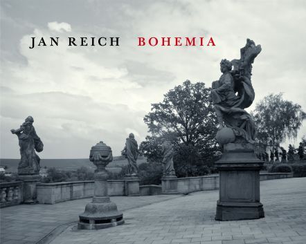 Jan Reich - Bohemia: titulní stránka | Foto: Aktuálně.cz