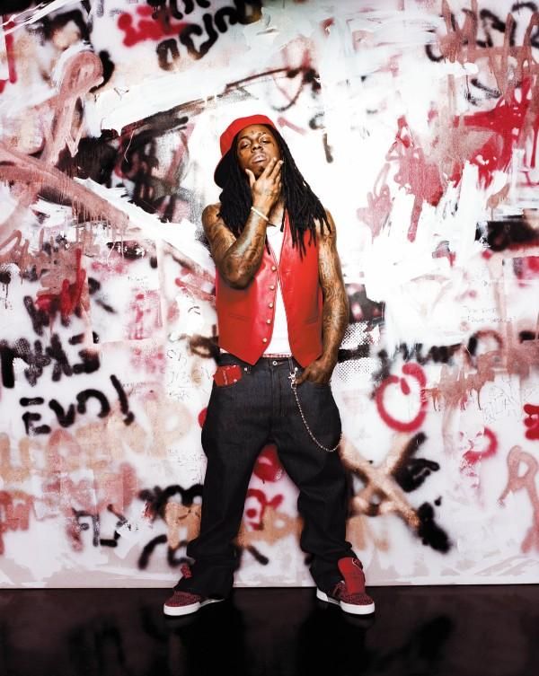 Foto: Facebook Lil Wayne