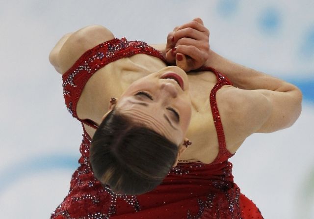 Laura Lepistövá. | Foto: Reuters