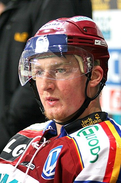 Karel Hromas | Foto: hcsparta.cz