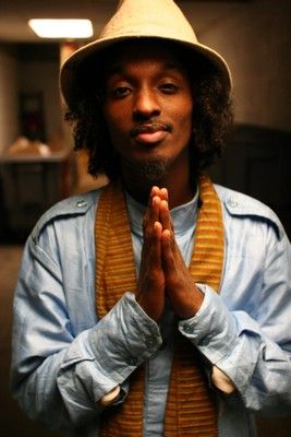 K'NAAN | Foto: Respect