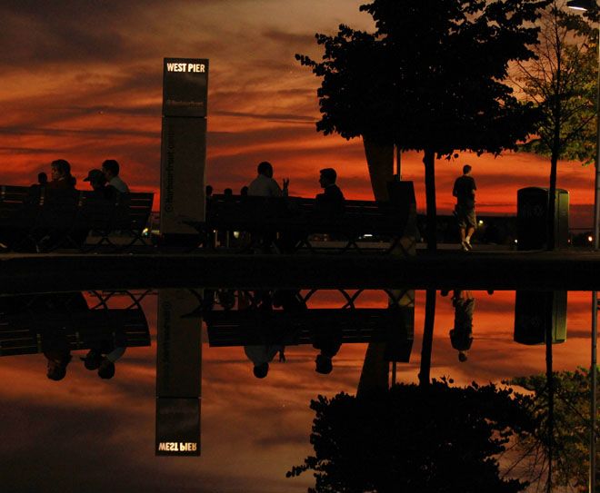 Foto: STEVE RUSSELL, Toronto Star via NEWS PHOTOGRAPHERS ASSOCIATION OF CANADA