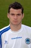 Daniel Pudil | Foto: FC Slovan Liberec