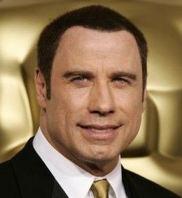 John Travolta | Foto: Reuters