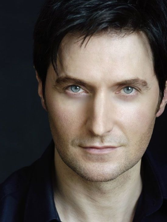 Představujeme vám Thorina. Richard Armitage. | Foto: repro: imdb.com