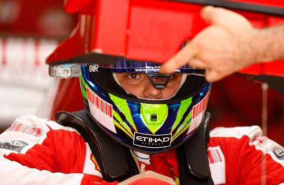 Felipe Massa | Foto: Reuters