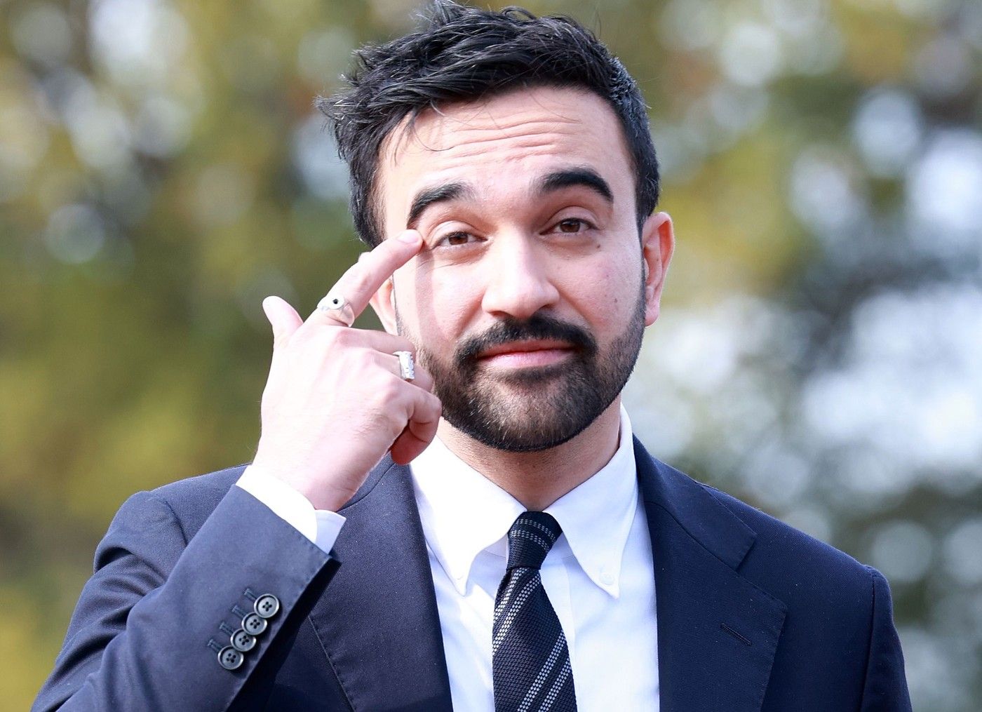 Hlavní město kapitalismu ovládl levicový muslim. Izrael volá americké Židy zpět domů