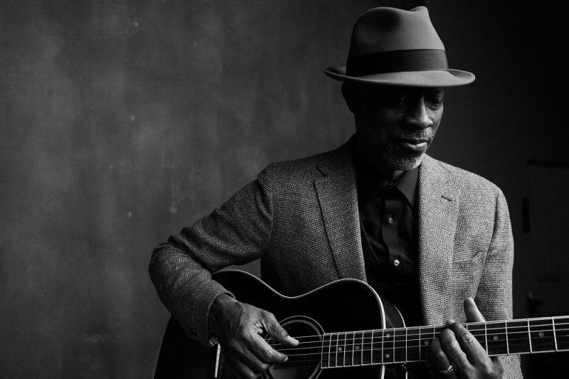 Keb Mo Put A Woman In Charge Keb' Mo': Put a Woman in Charge - Aktuálně.cz