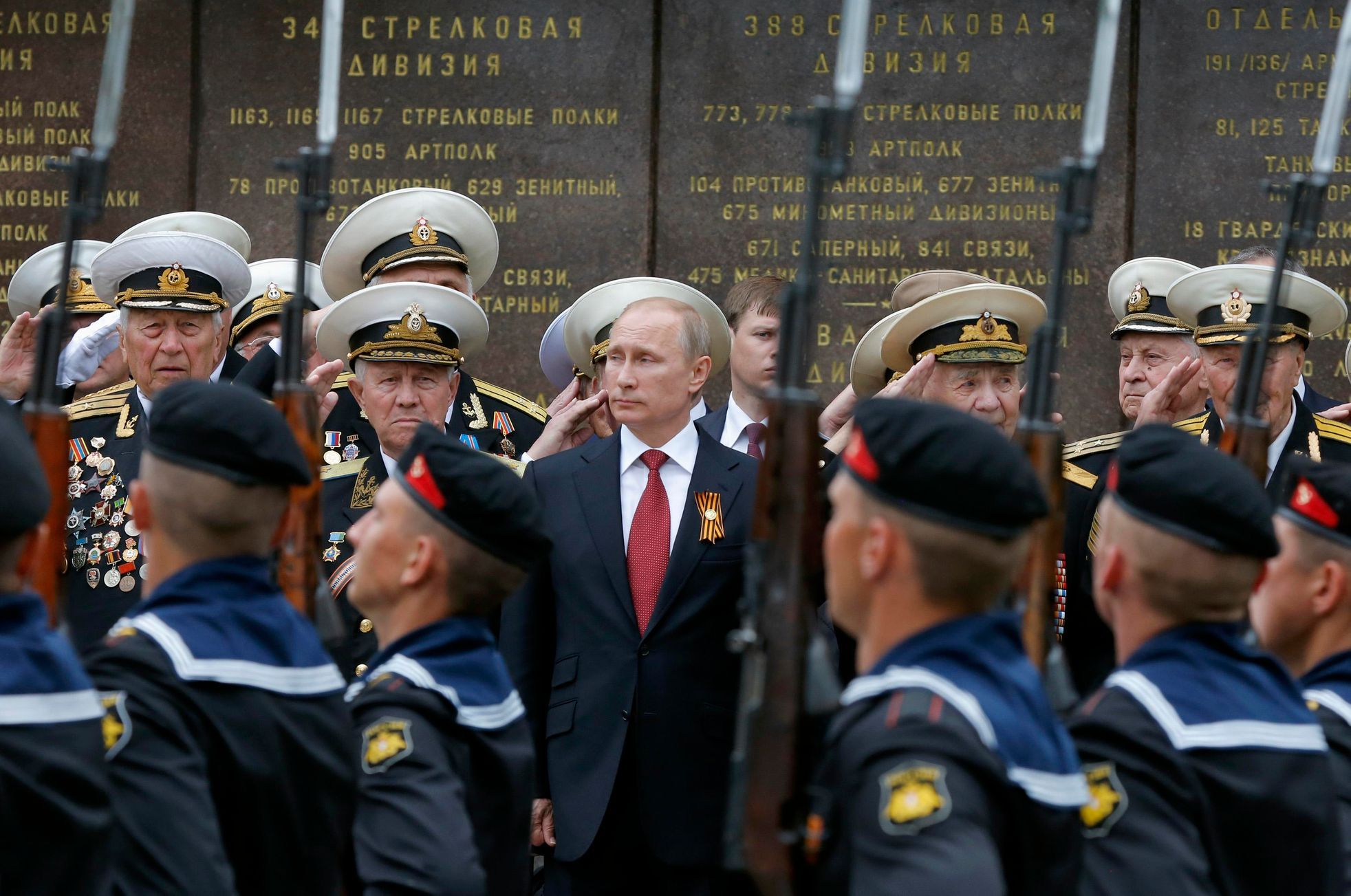 European Spy Chiefs Warn Russia May Escalate Hybrid Campaign Against NATO - News Directory 3