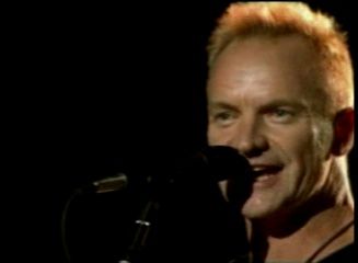 Sting je znovu frontmanem The Police. Na amerických Grammy. Jenom? | Foto: reuters