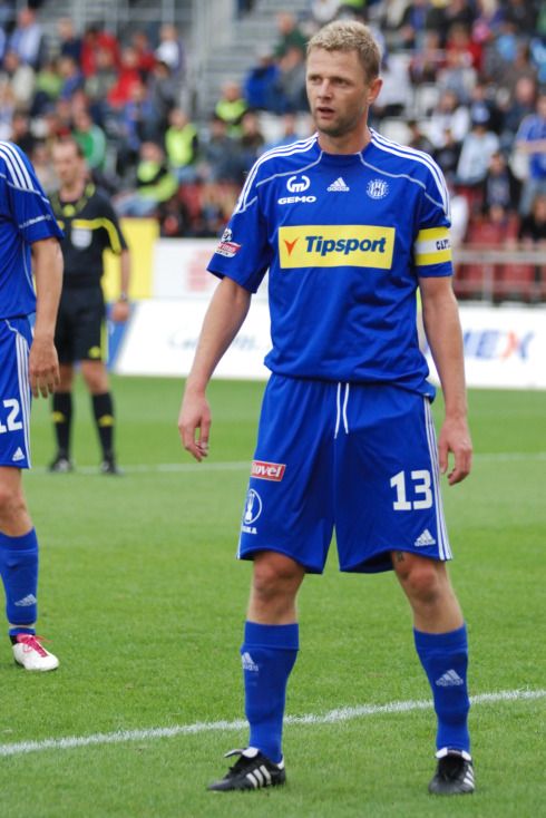 Foto: SK Sigma Olomouc