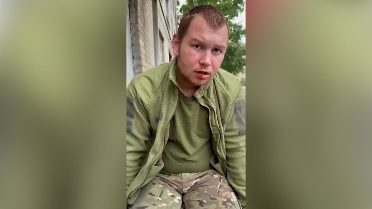 Ruští krtci mají problém. Ukrajinský "test" je dokáže odhalit během vteřiny