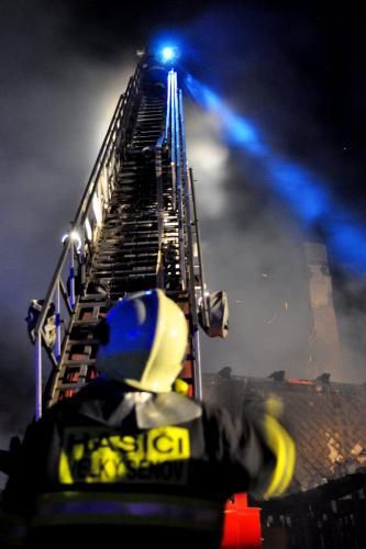 Foto: Michal Šafus, Požáry CZ