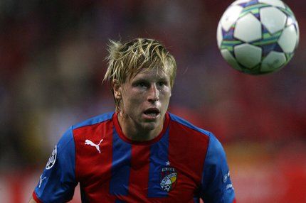 František Rajtoral | Foto: Sport