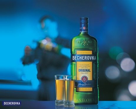 Foto: www.becherovka.cz