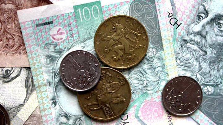 Dva ze tří mladých Čechů by bez příjmu vydrželi jen tři měsíce, tvrdí průzkum