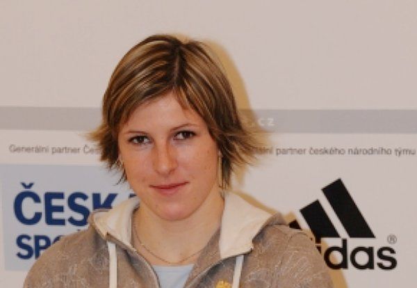 Čtvrtkařka Zuzana Hejnová poběží na HMS ve Valencii individuální závod i štafetu. | Foto: Josef Čech, www.atletika.cz