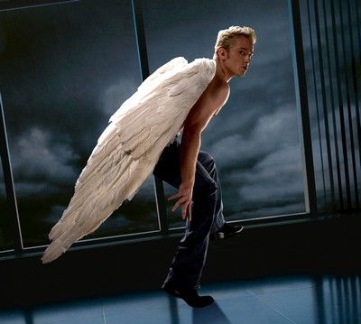 X-Men: Poslední vzdor - mutant Angel | Foto: Bontonfilm