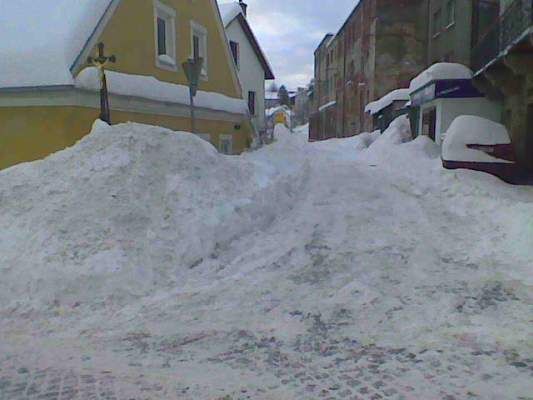 Jablonné nad Orlicí | Foto: jakri@centrum.cz