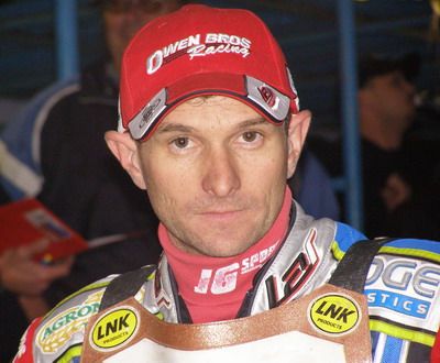 Leigh Adams. | Foto: Radek Vičík