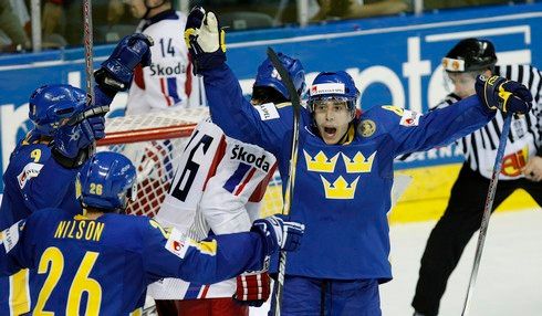 Ve čtvrté minutě prodloužení totiž rozhodl Mattias Weinhandl. | Foto: Reuters