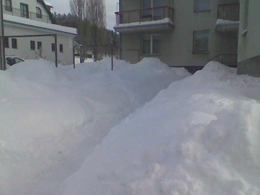 Jablonné nad Orlicí | Foto: jakri@centrum.cz