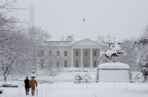 Foto: Aktuálně.cz, White House Photo